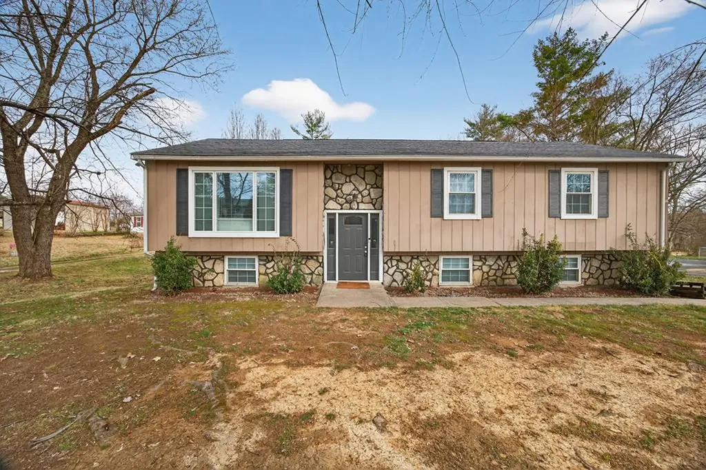 3213 Haney Drive Cookeville TN 38506