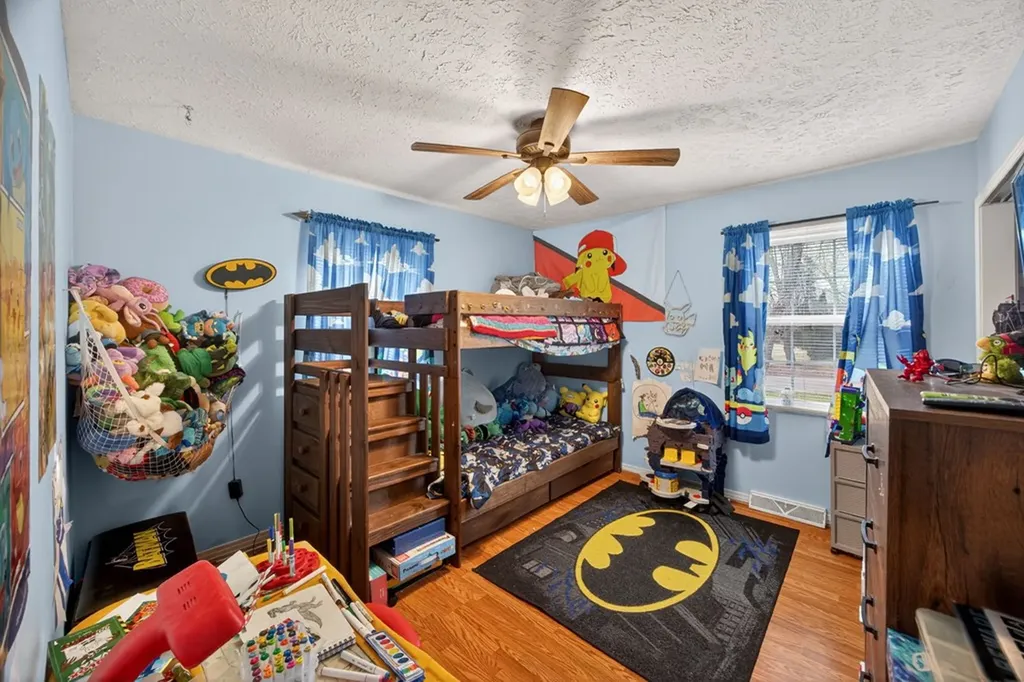 3213 Haney Drive Cookeville TN 38506