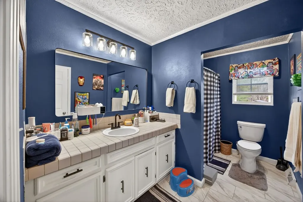 3213 Haney Drive Cookeville TN 38506