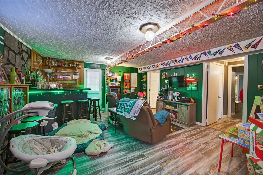 3213 Haney Drive Cookeville TN 38506