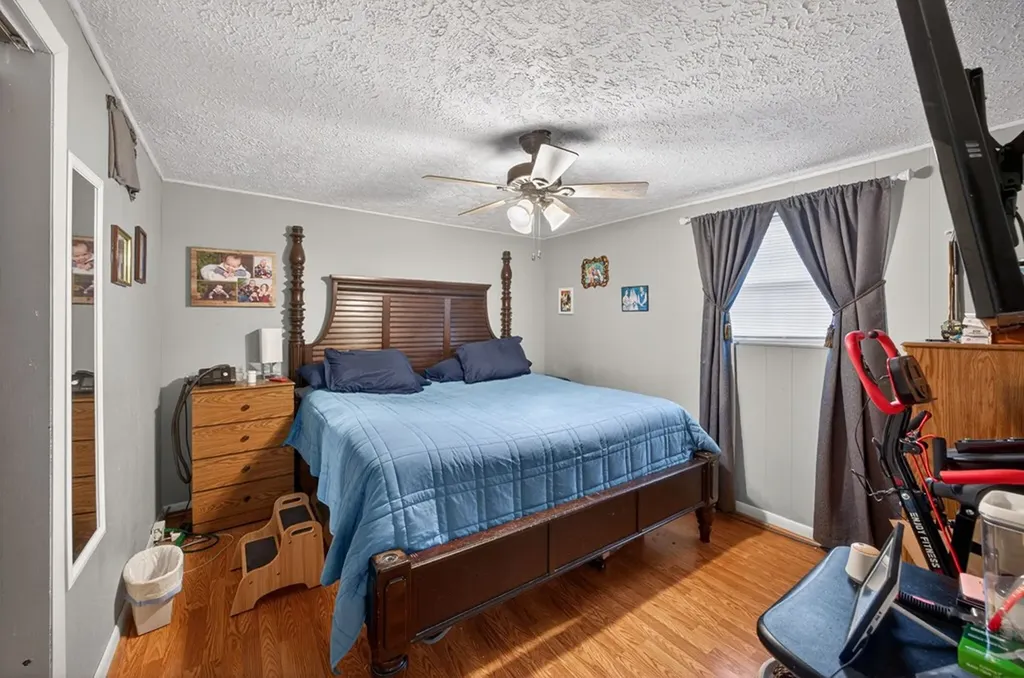 3213 Haney Drive Cookeville TN 38506