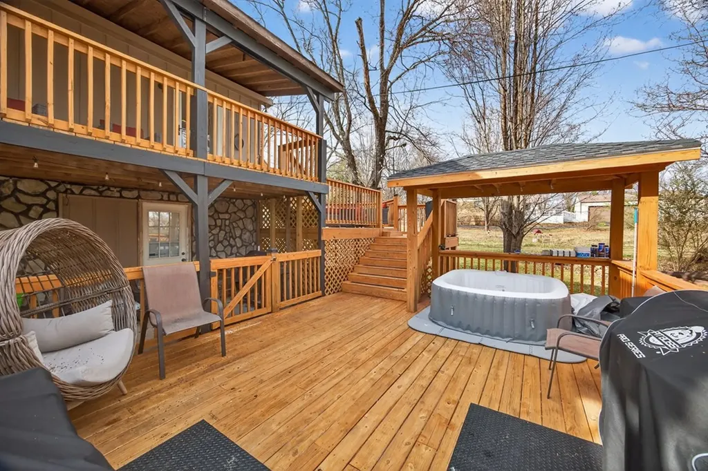 3213 Haney Drive Cookeville TN 38506