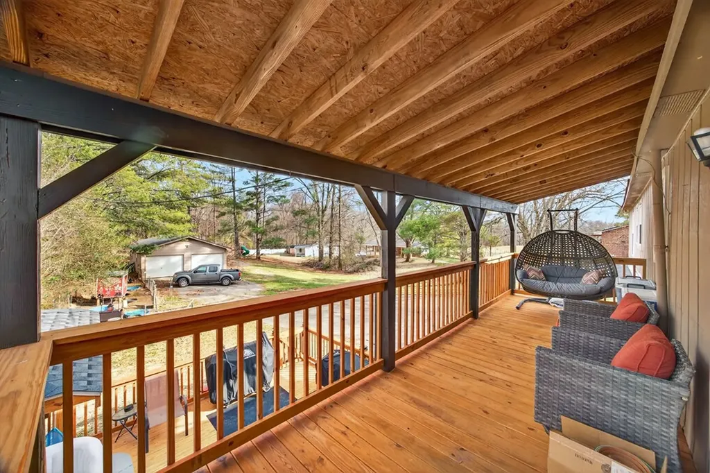 3213 Haney Drive Cookeville TN 38506