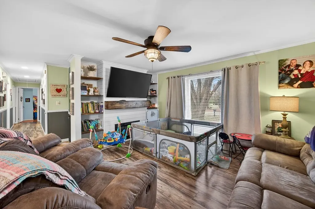 3213 Haney Drive Cookeville TN 38506