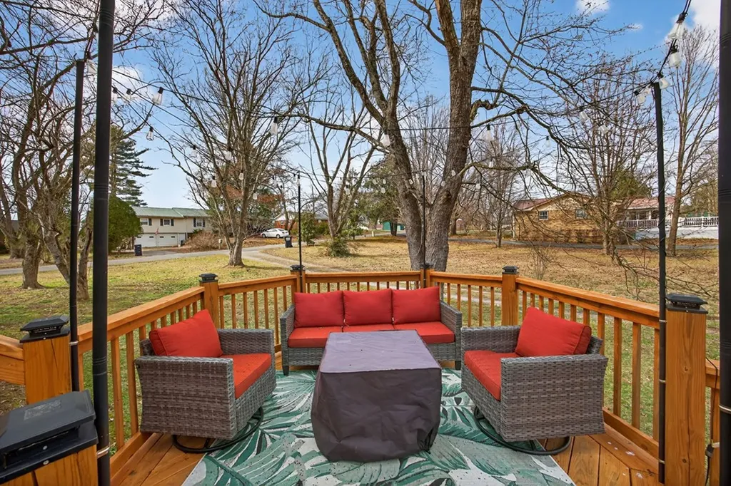 3213 Haney Drive Cookeville TN 38506