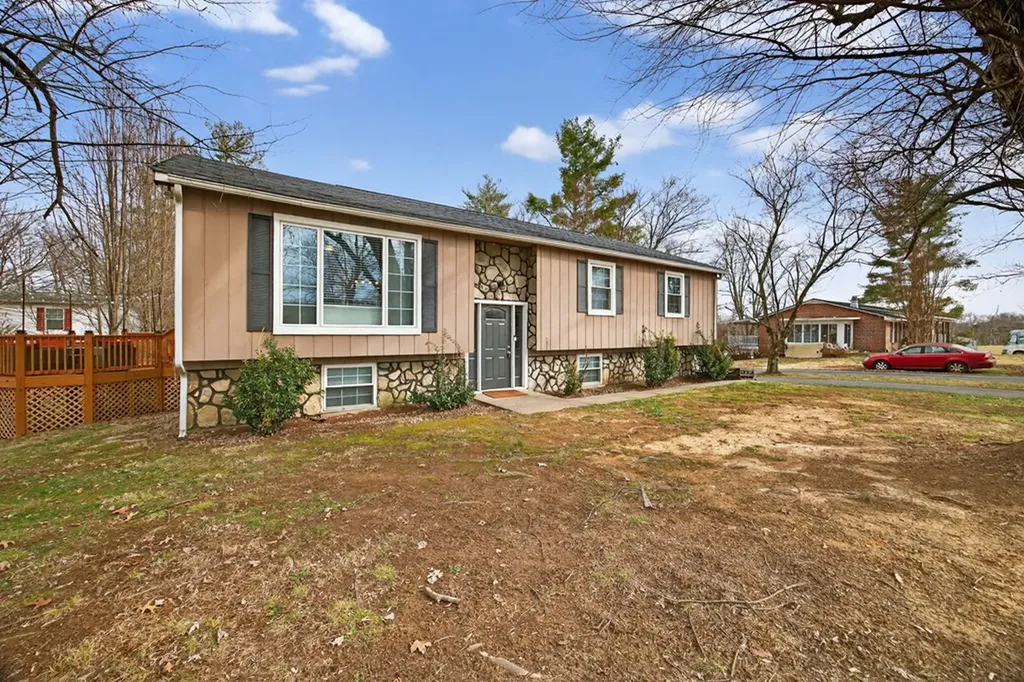 3213 Haney Drive Cookeville TN 38506