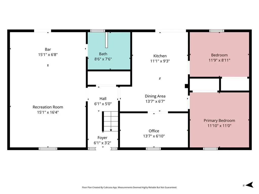 3213 Haney Drive Cookeville TN 38506