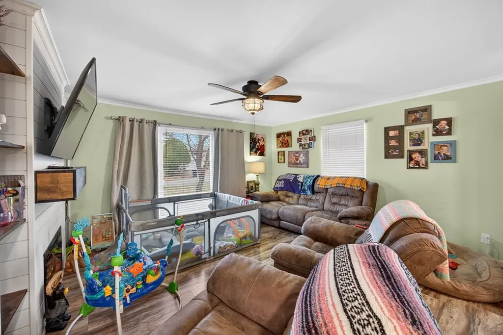 3213 Haney Drive Cookeville TN 38506