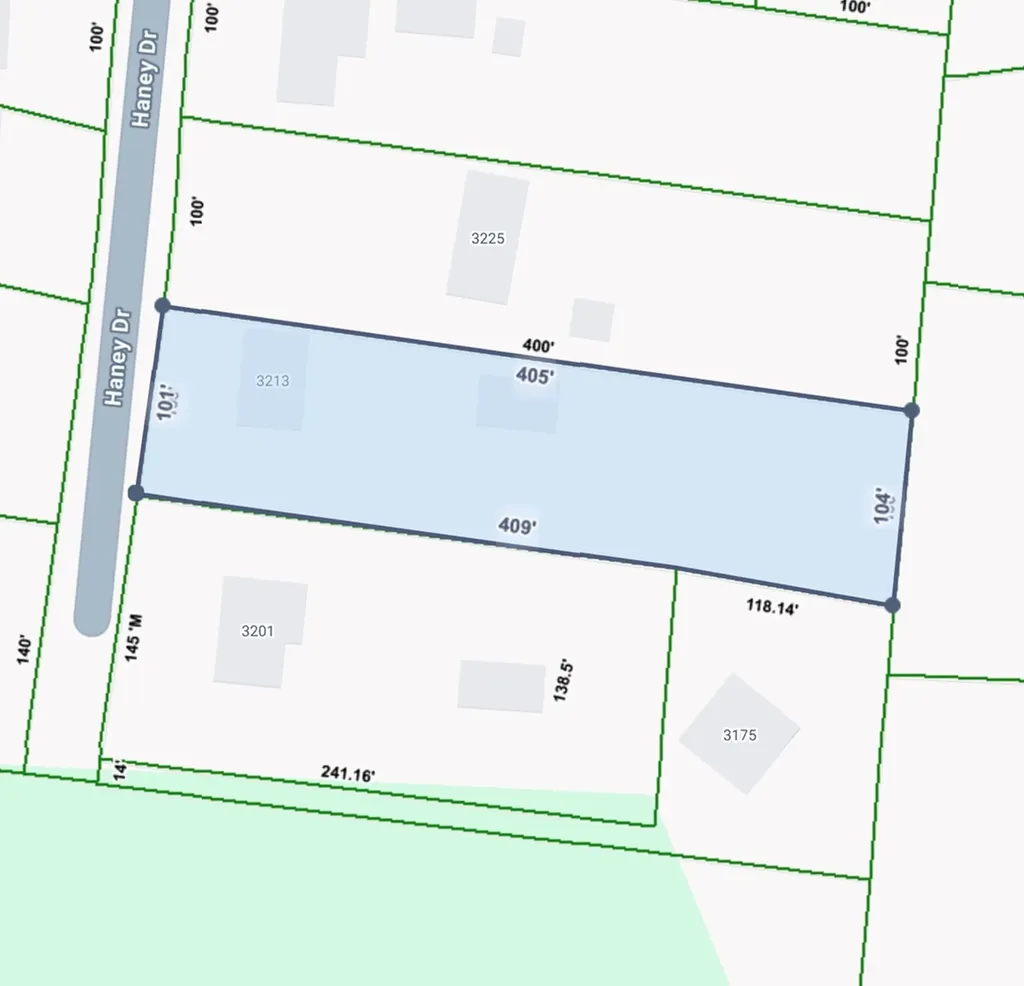 3213 Haney Drive Cookeville TN 38506