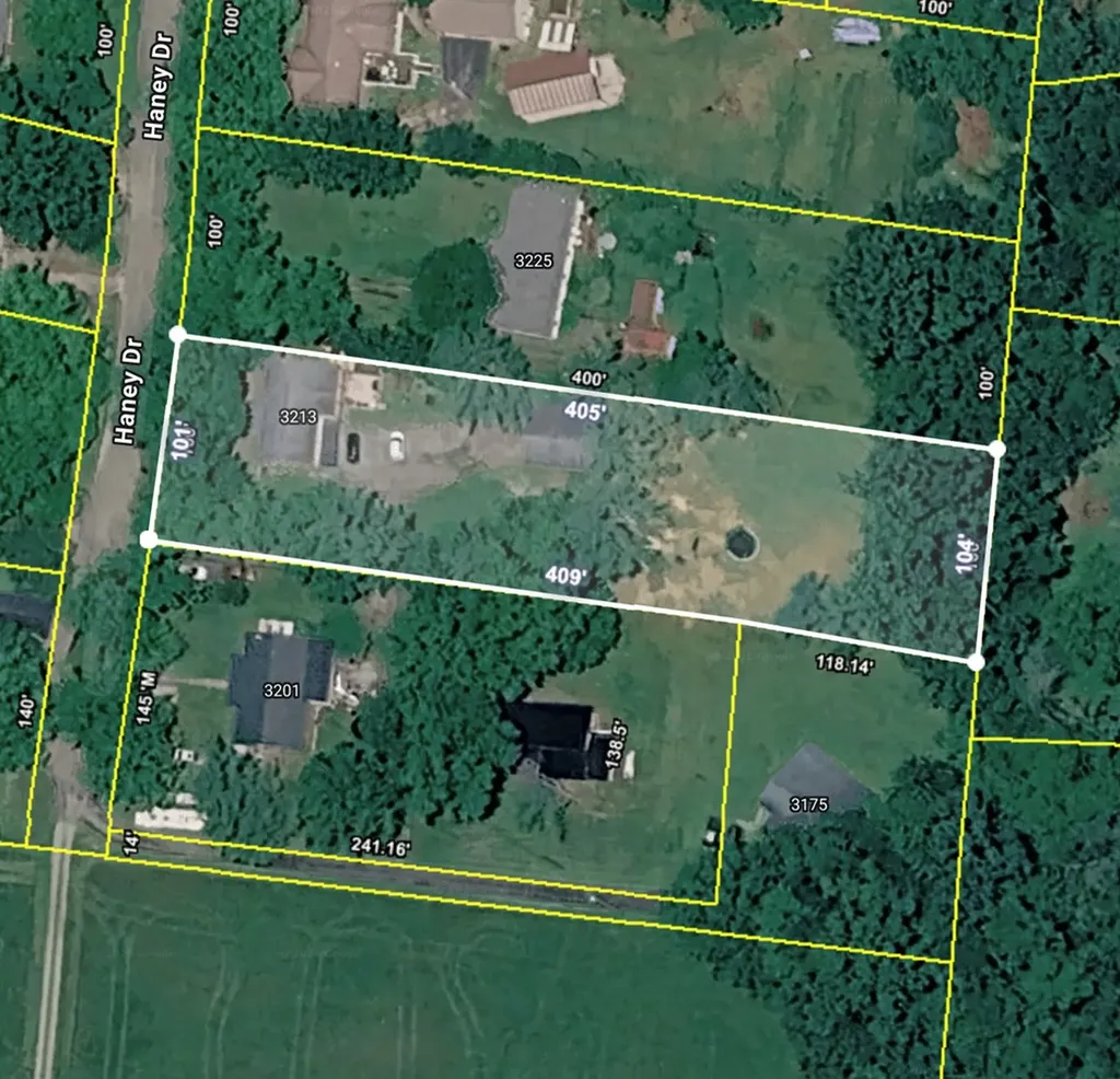 3213 Haney Drive Cookeville TN 38506