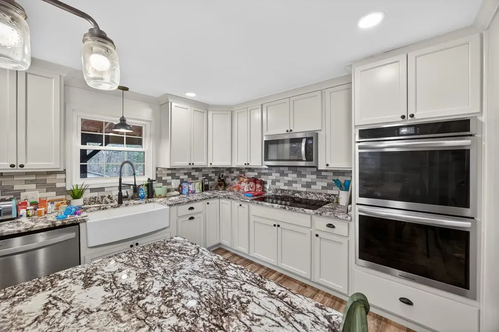 3213 Haney Drive Cookeville TN 38506