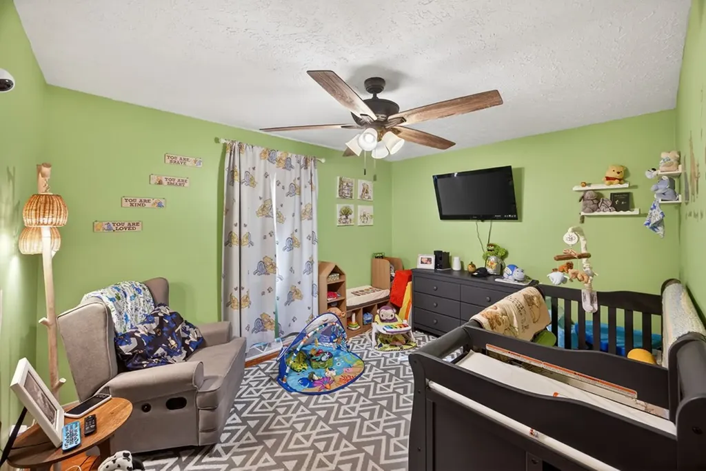 3213 Haney Drive Cookeville TN 38506