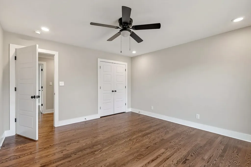 698 Mike Muncey Road Mcminnville TN 37110