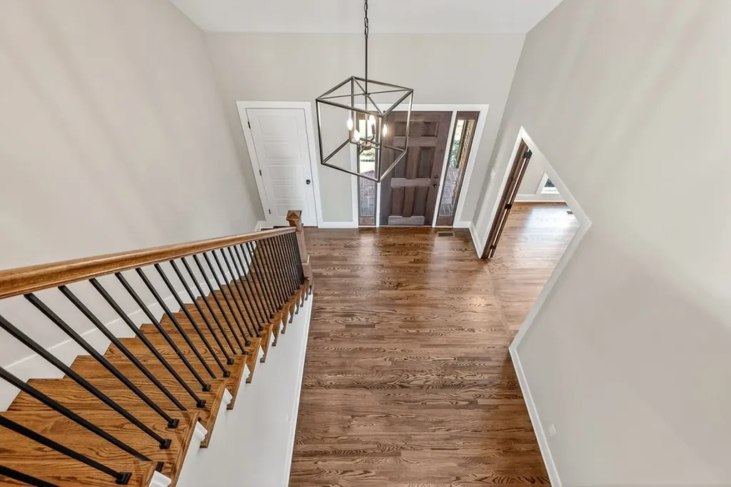 698 Mike Muncey Road Mcminnville TN 37110