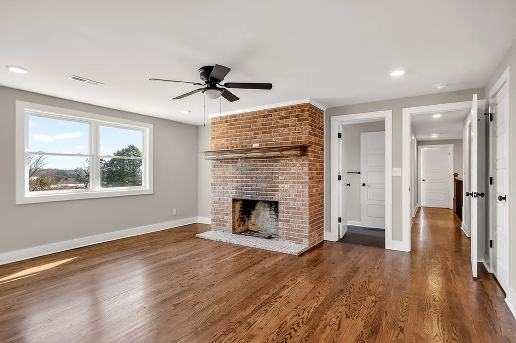 698 Mike Muncey Road Mcminnville TN 37110