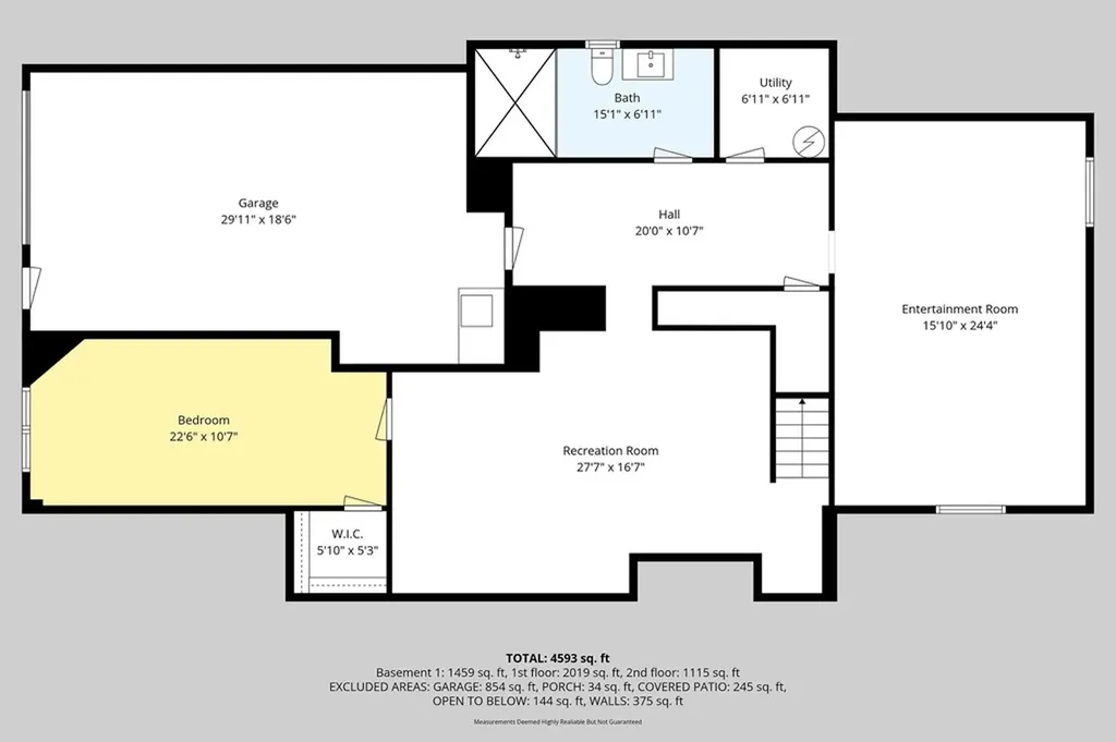 698 Mike Muncey Road Mcminnville TN 37110