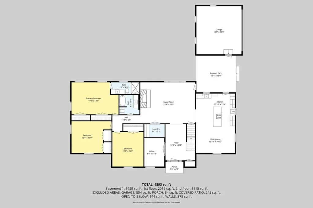 698 Mike Muncey Road Mcminnville TN 37110