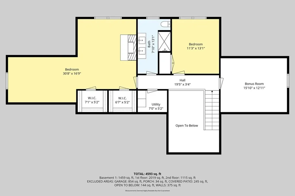 698 Mike Muncey Road Mcminnville TN 37110