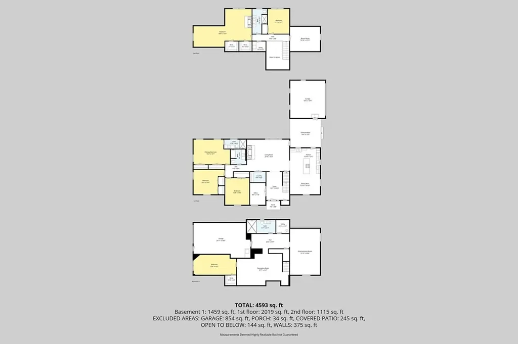 698 Mike Muncey Road Mcminnville TN 37110