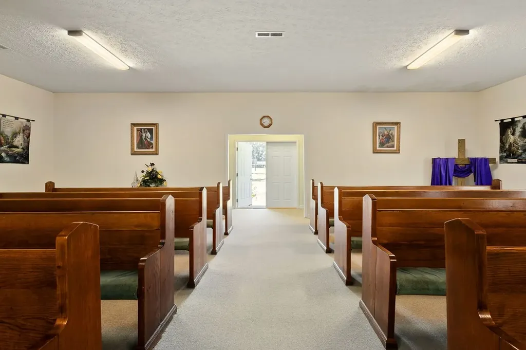 150 Tabernacle Road Smithville TN 37166