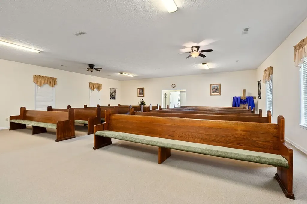 150 Tabernacle Road Smithville TN 37166