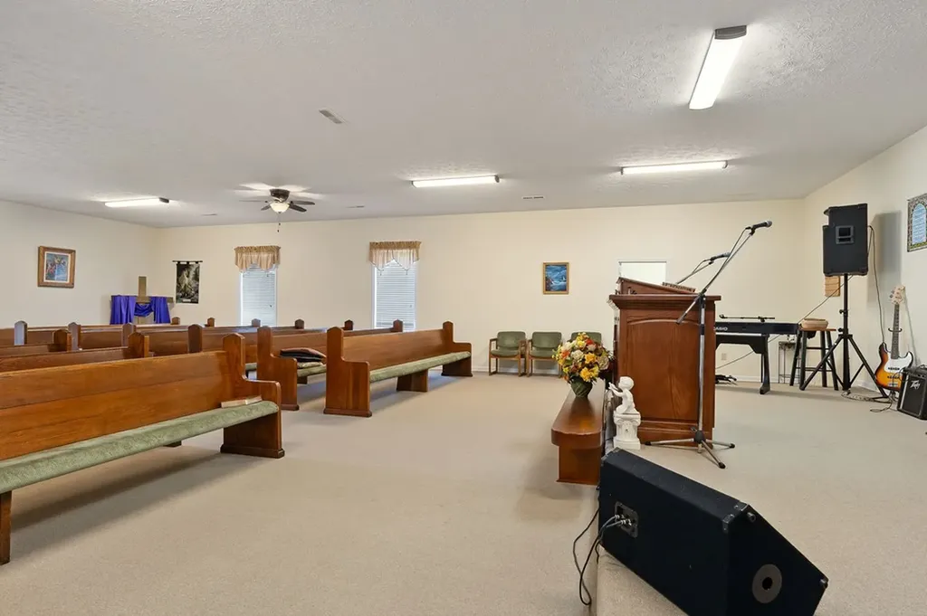 150 Tabernacle Road Smithville TN 37166