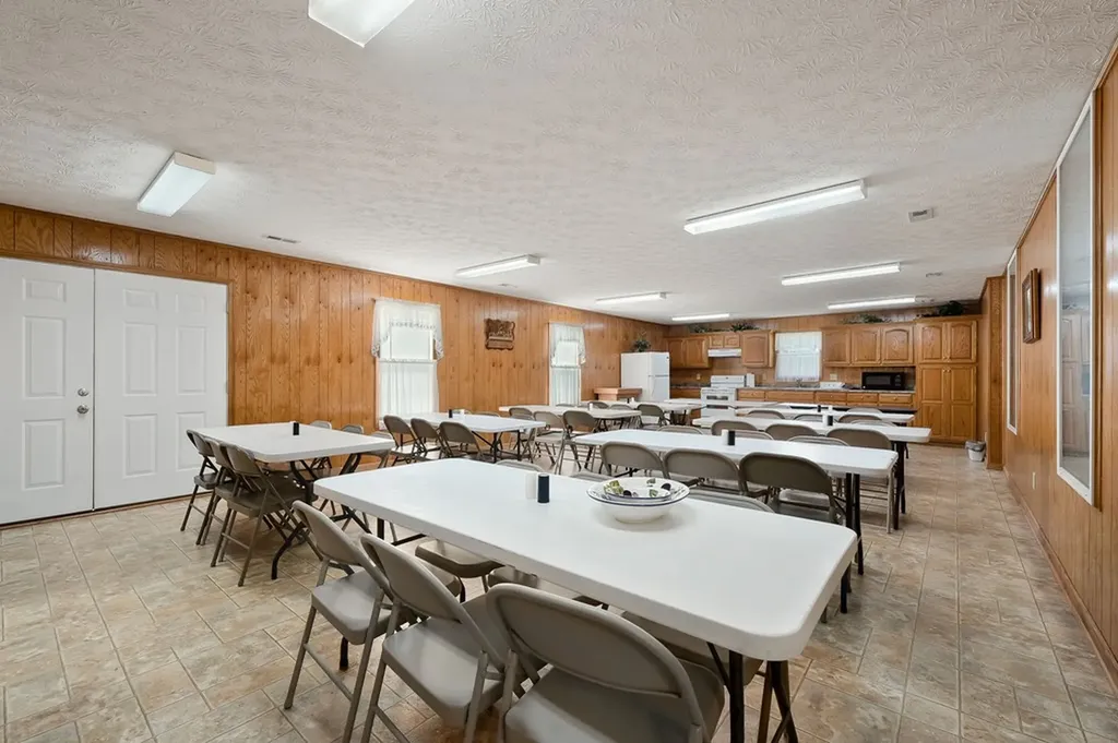 150 Tabernacle Road Smithville TN 37166