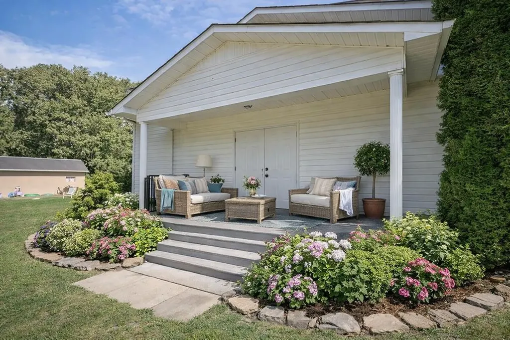 150 Tabernacle Road Smithville TN 37166