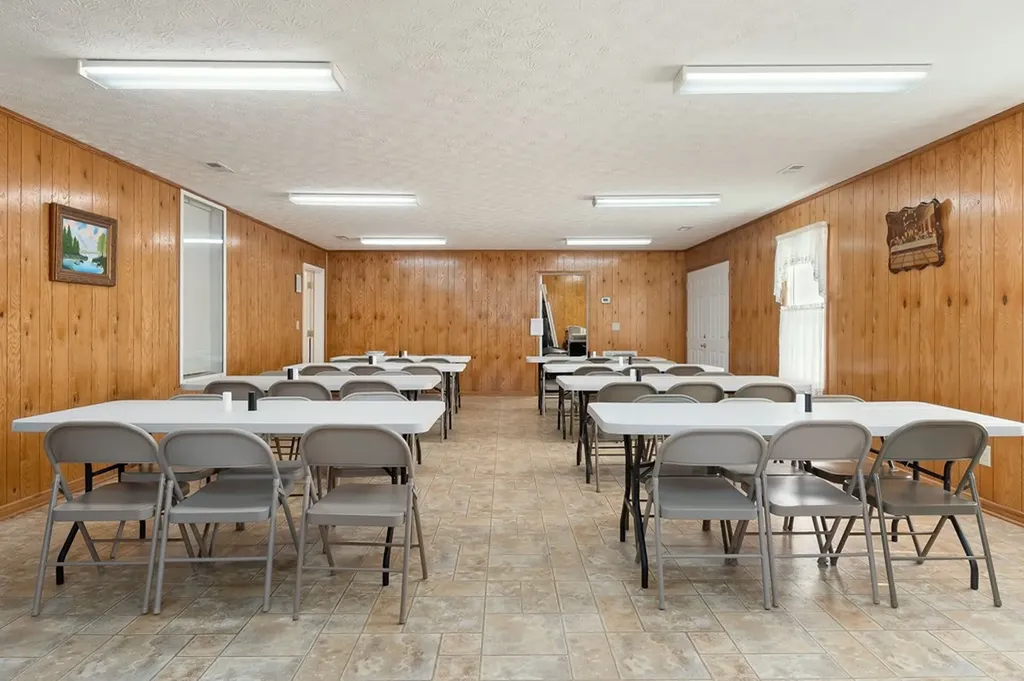 150 Tabernacle Road Smithville TN 37166