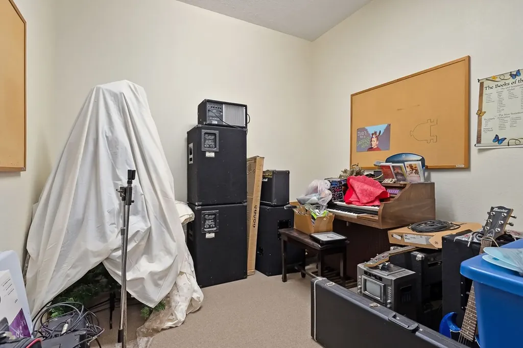 150 Tabernacle Road Smithville TN 37166