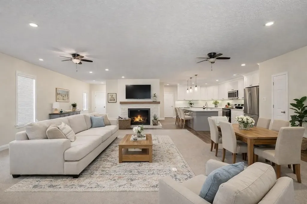 150 Tabernacle Road Smithville TN 37166