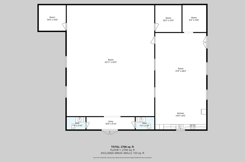 150 Tabernacle Road Smithville TN 37166