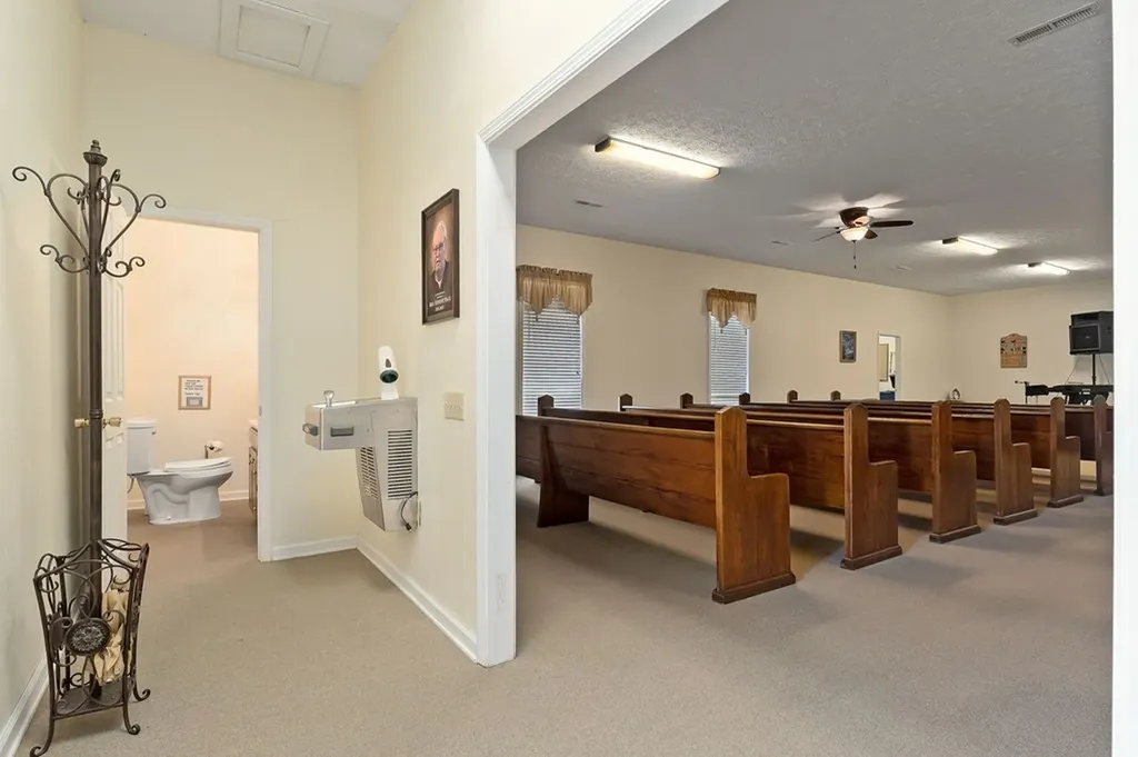 150 Tabernacle Road Smithville TN 37166