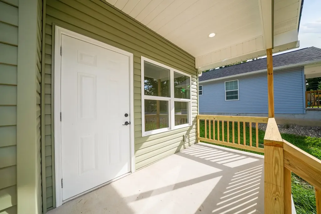 356 Dayton Avenue Crossville TN 38555