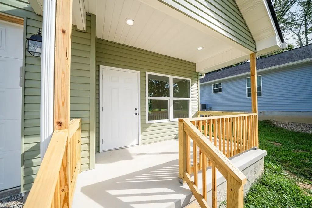 356 Dayton Avenue Crossville TN 38555