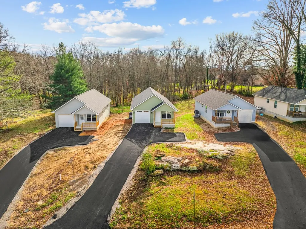 356 Dayton Avenue Crossville TN 38555