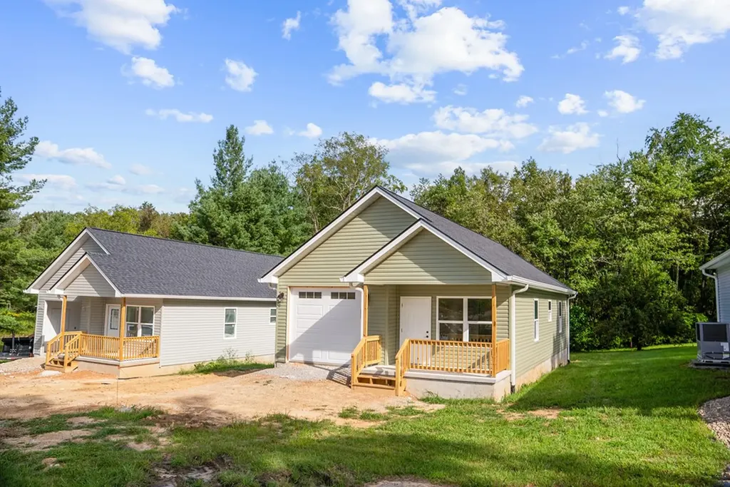 356 Dayton Avenue Crossville TN 38555