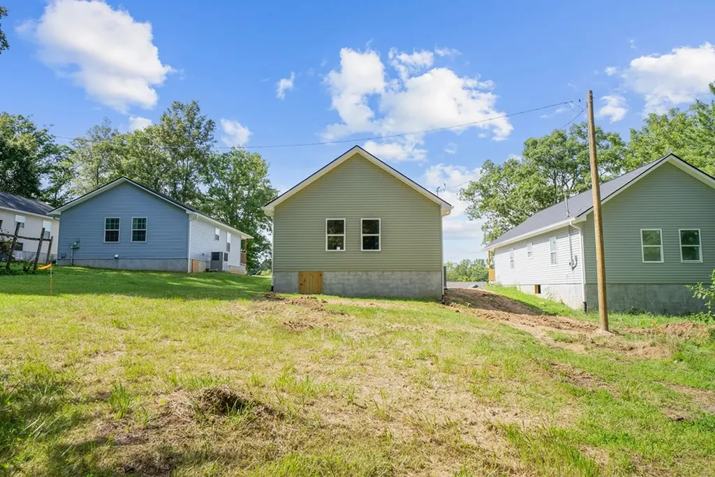 356 Dayton Avenue Crossville TN 38555