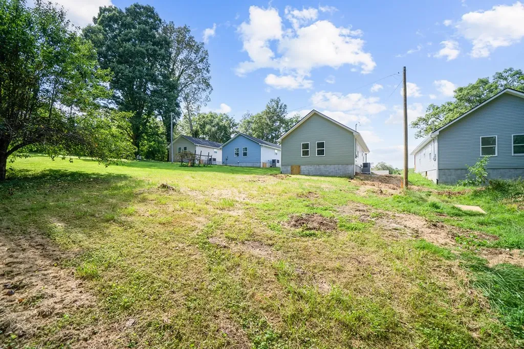 356 Dayton Avenue Crossville TN 38555