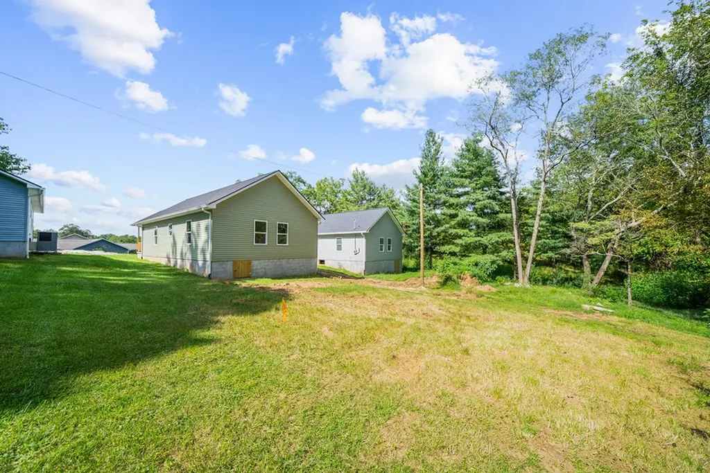 356 Dayton Avenue Crossville TN 38555