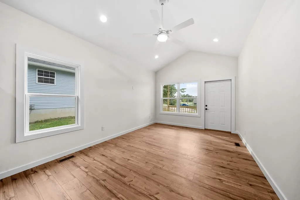 356 Dayton Avenue Crossville TN 38555