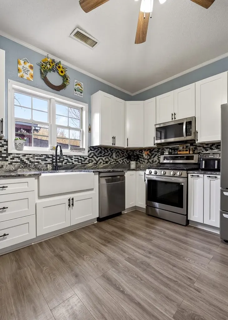 1375 Roberts Matthews Highway Sparta TN 38583