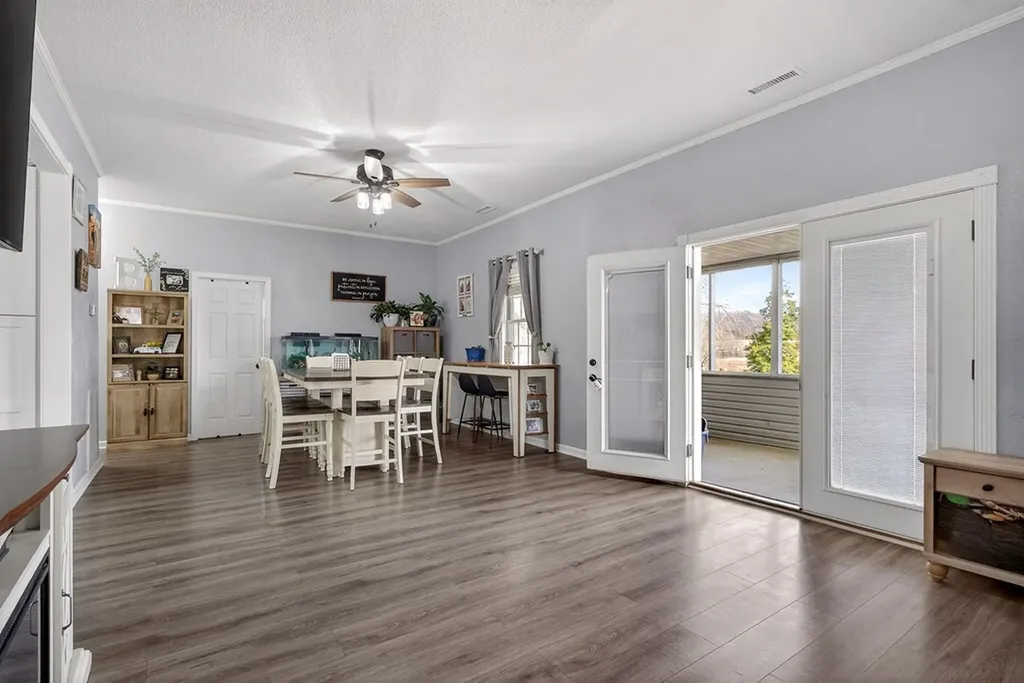 1375 Roberts Matthews Highway Sparta TN 38583