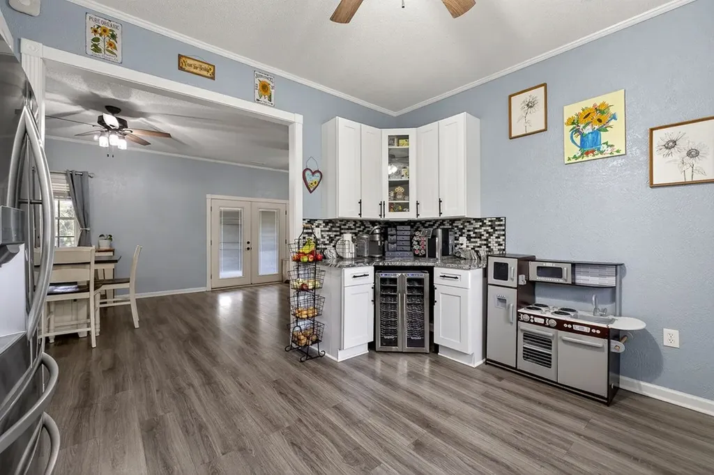 1375 Roberts Matthews Highway Sparta TN 38583