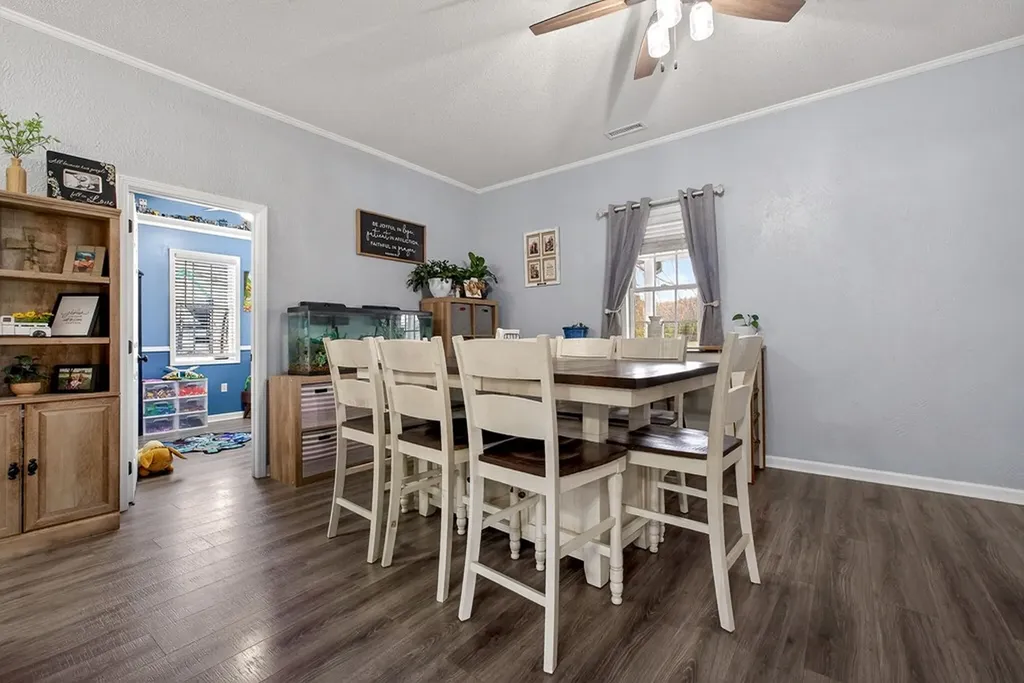 1375 Roberts Matthews Highway Sparta TN 38583