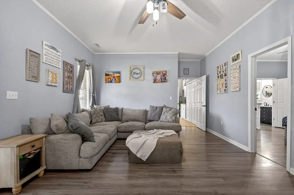 1375 Roberts Matthews Highway Sparta TN 38583