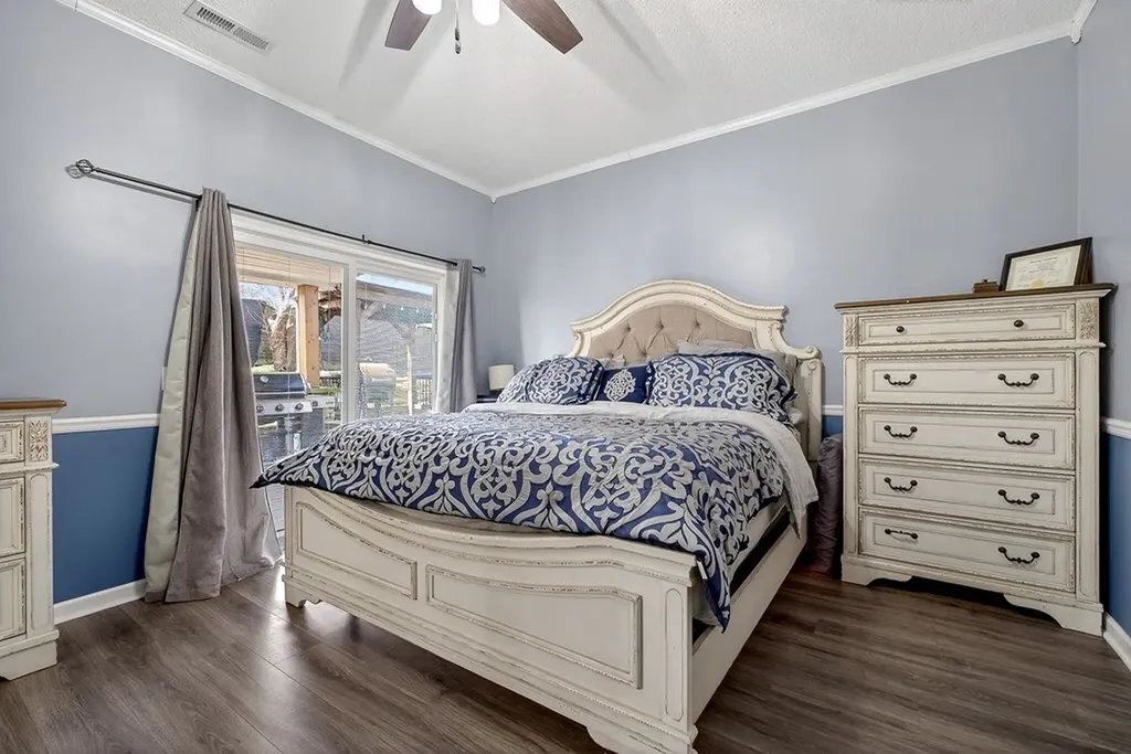 1375 Roberts Matthews Highway Sparta TN 38583