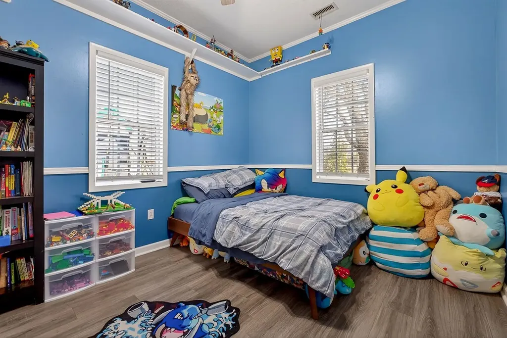 1375 Roberts Matthews Highway Sparta TN 38583