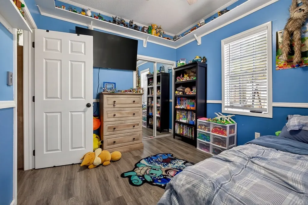 1375 Roberts Matthews Highway Sparta TN 38583