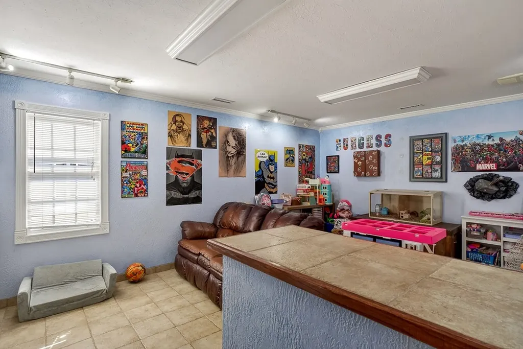 1375 Roberts Matthews Highway Sparta TN 38583